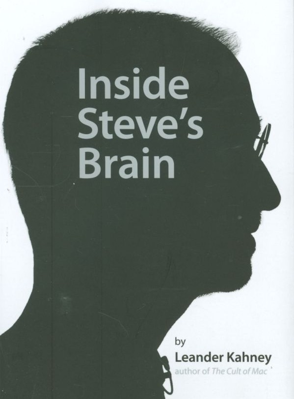 Inside Steve's Brain