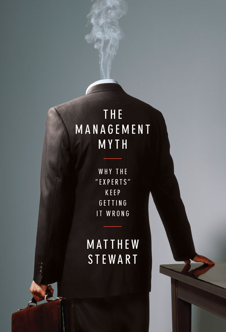 The Management Myth