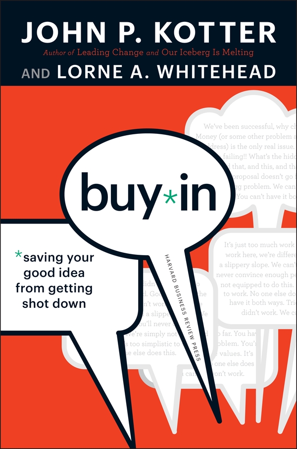 Buy-In