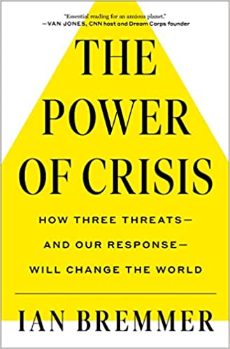 The Power of Crisis