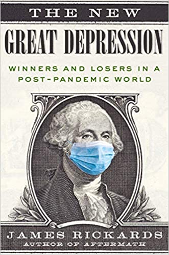 The New Great Depression: Winners and Losers in a Post-Pan..