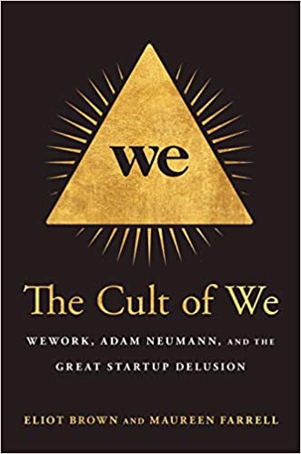 The Cult of We