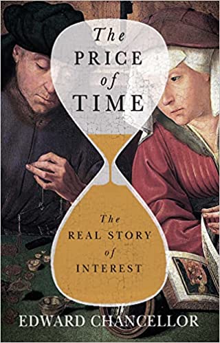 The Price of Time: The Real Story of Interest