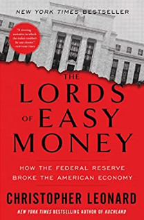 The Lords of Easy Money