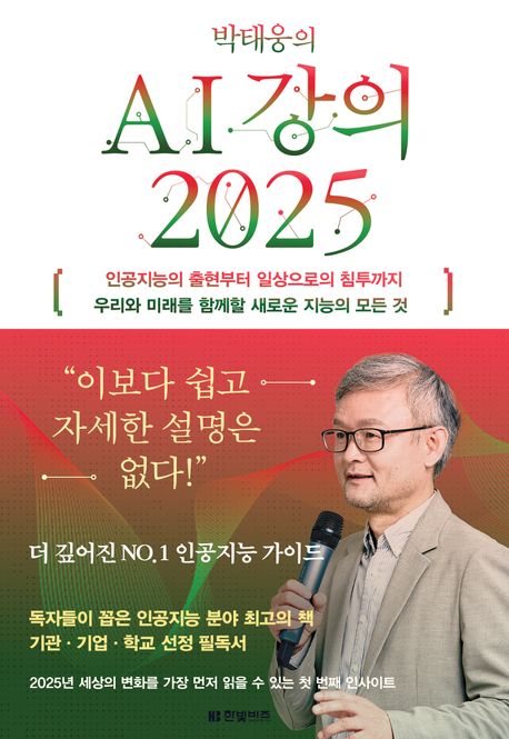 ¿ AI  2025