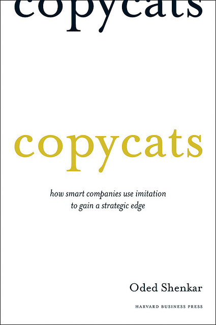 Copycats