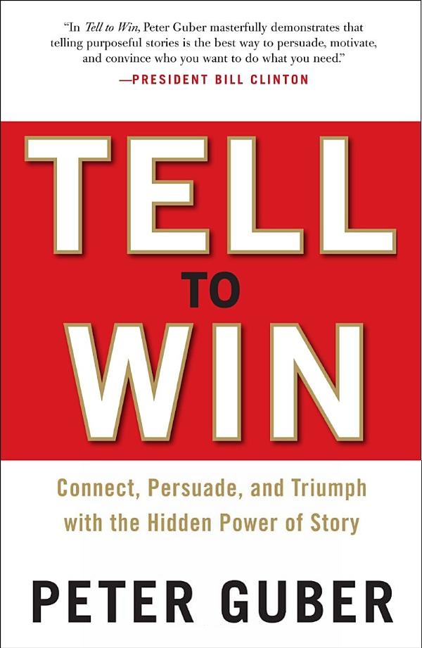 TELL TO WIN