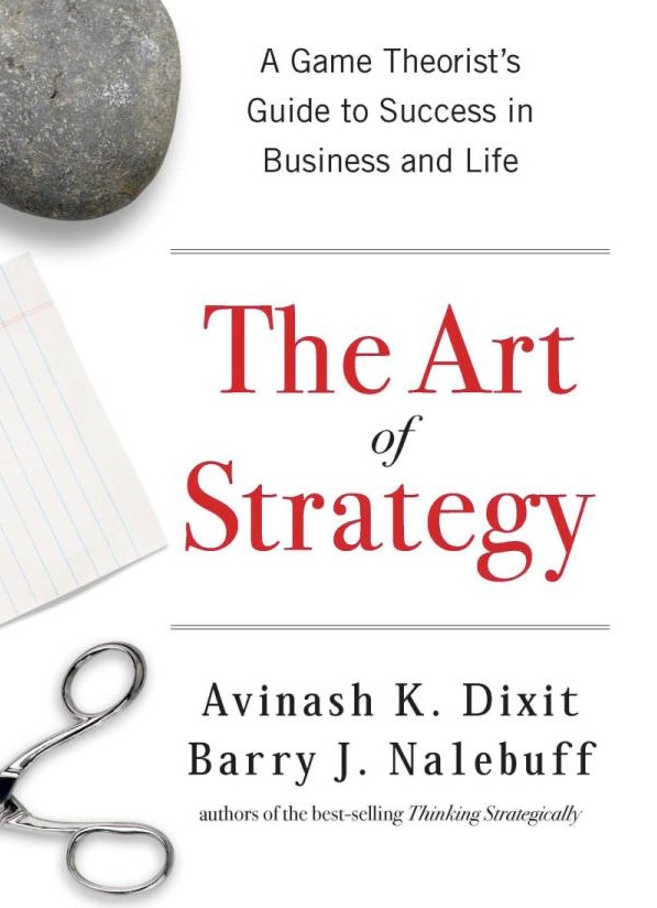 The Art of Strategy