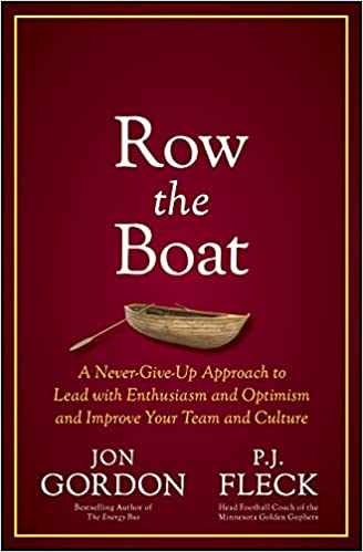 Row the Boat