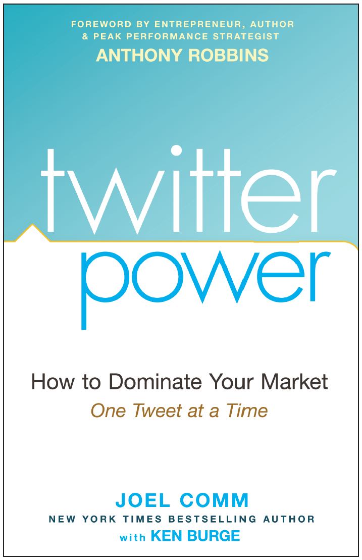 Twitter Power