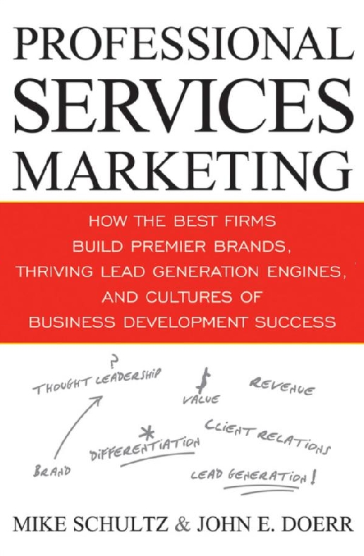 Professional Services Marketing