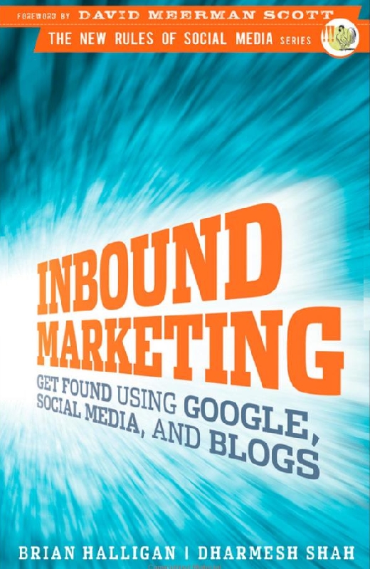 Inbound Marketing