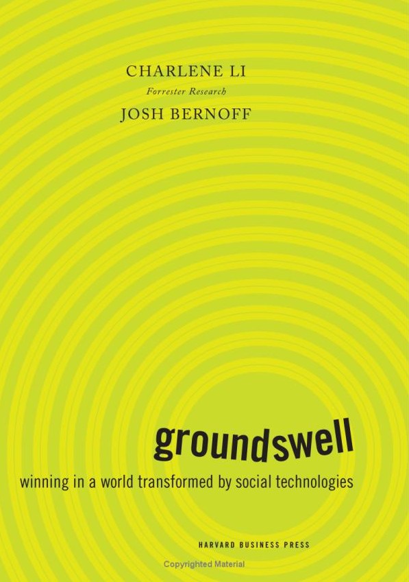 Groundswell