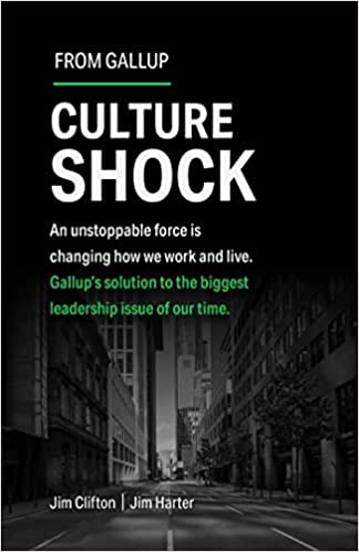 Culture Shock