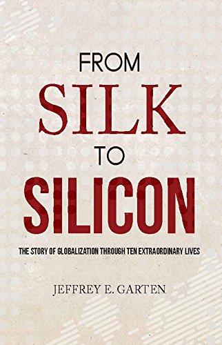 From Silk to Silicon