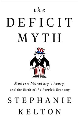 The Deficit Myth