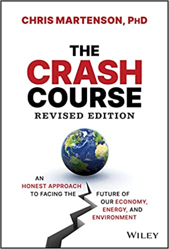 The Crash Course