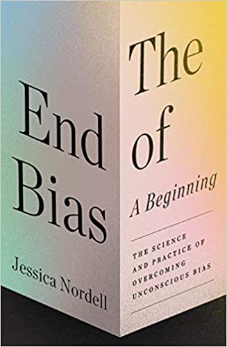 The End of Bias - A Beginning